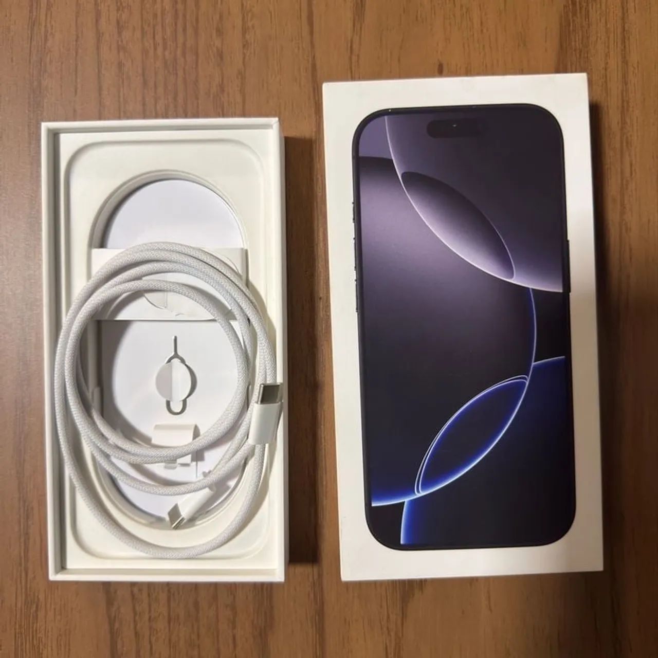 iPhone 16pro  - Foto 3