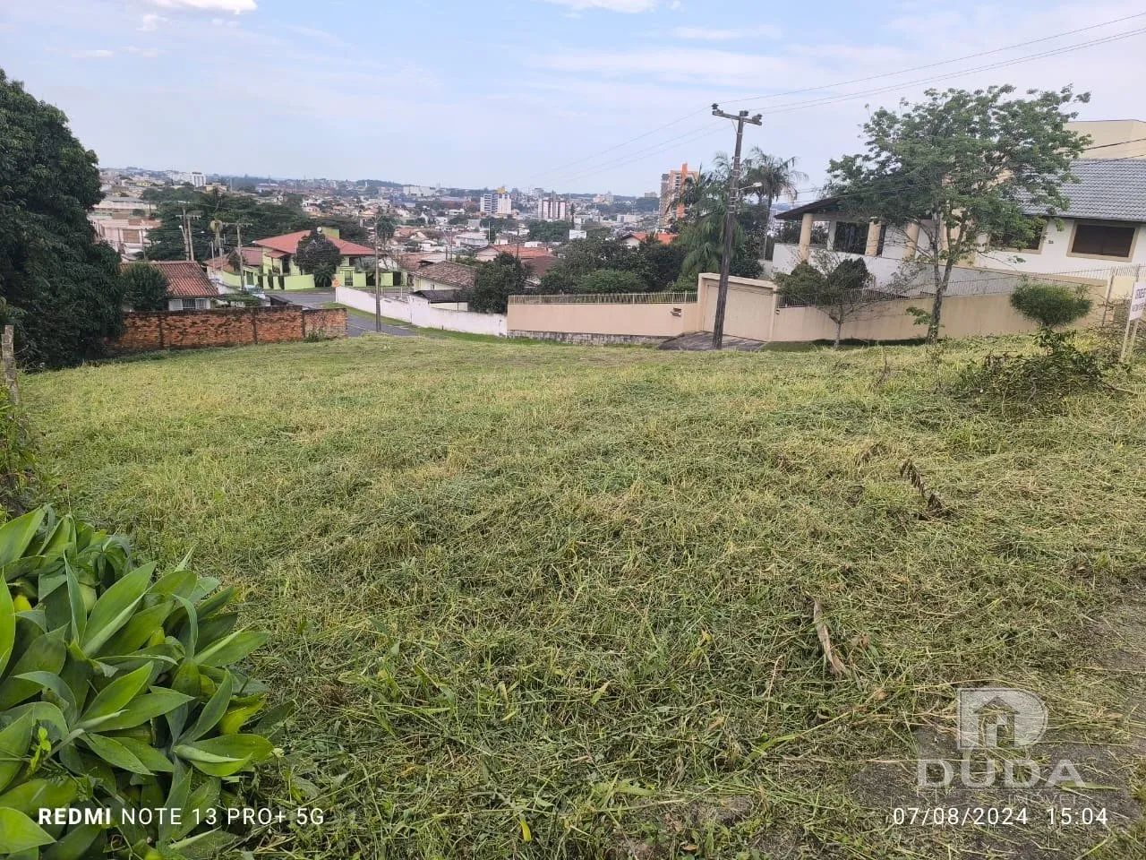 Terreno à venda no Bairro Próspera, Criciúma - Foto 2