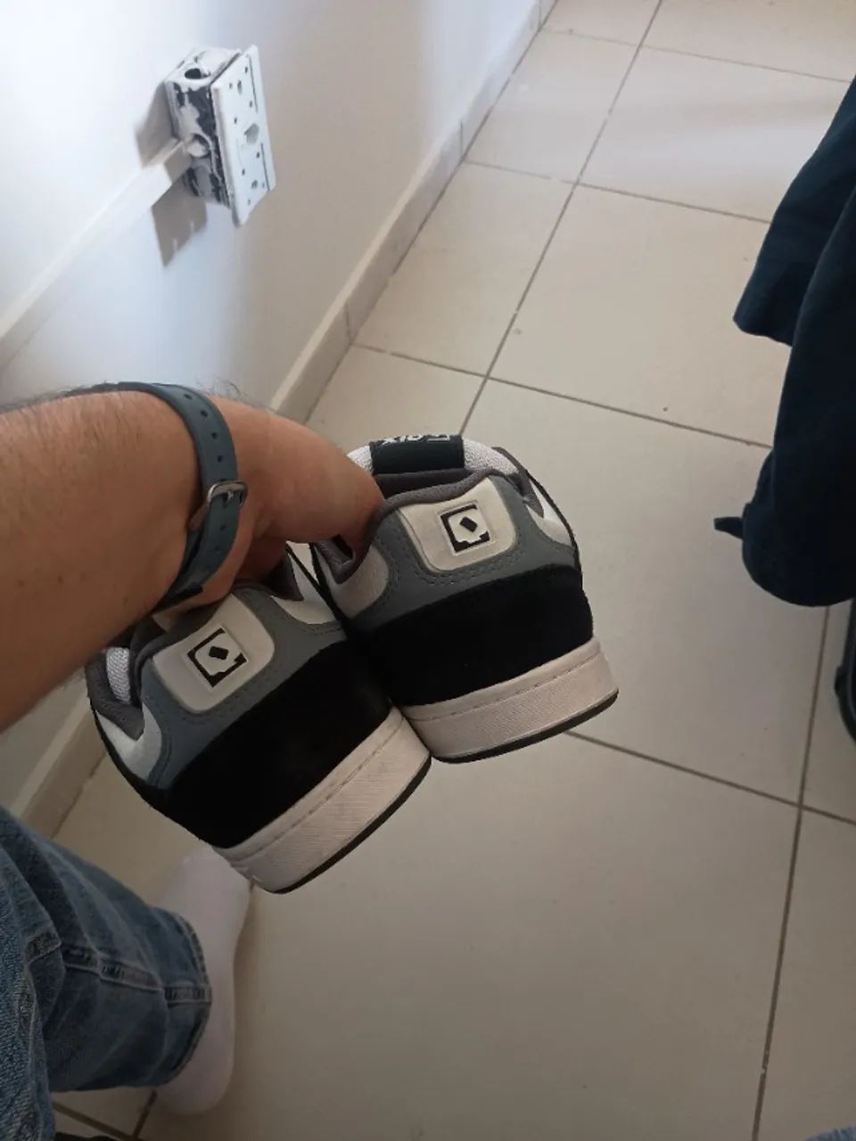 Tênis Qix AM Retrô - Foto 2