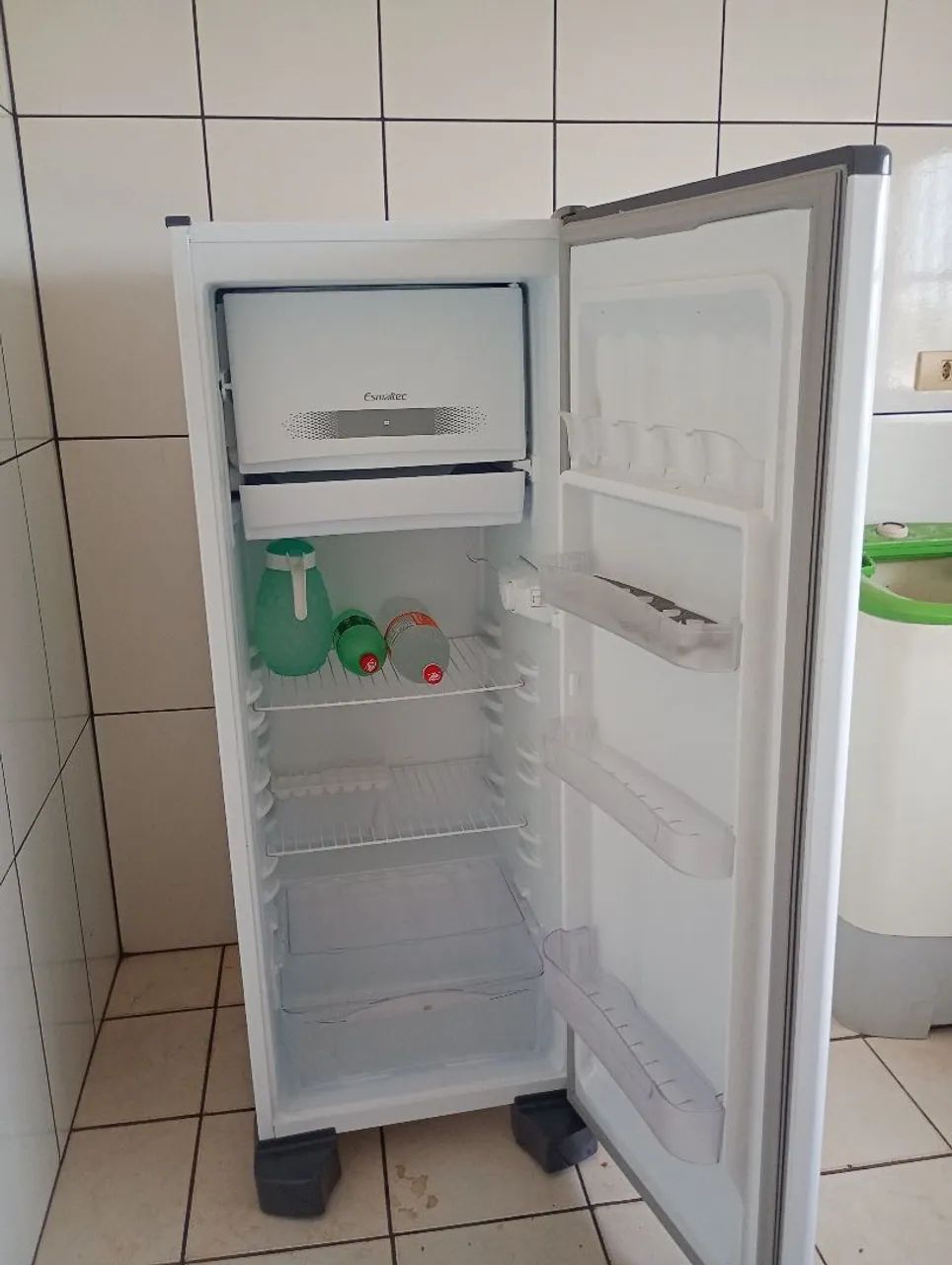 Geladeira Nova - Foto 5