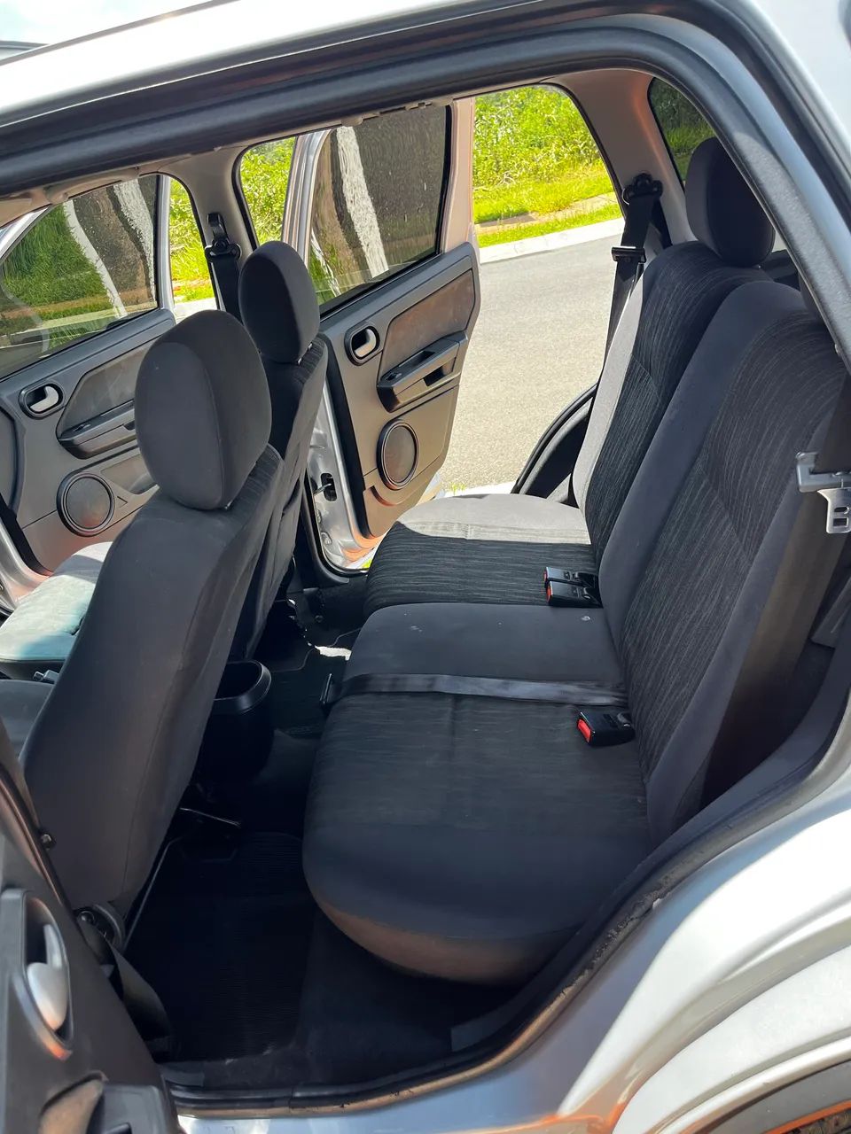 Ford Ecosport XLT Freestyle 1.6 Flex 8V 5P 2009 - Foto 10