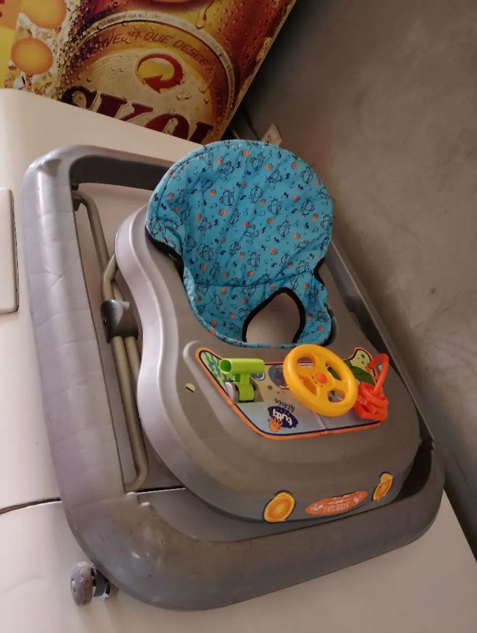 Andajar infantil  - Foto 4