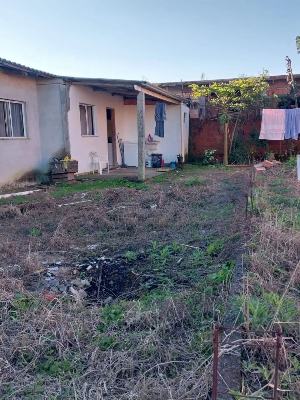 Vendo um lote nos fundos  - Foto 4