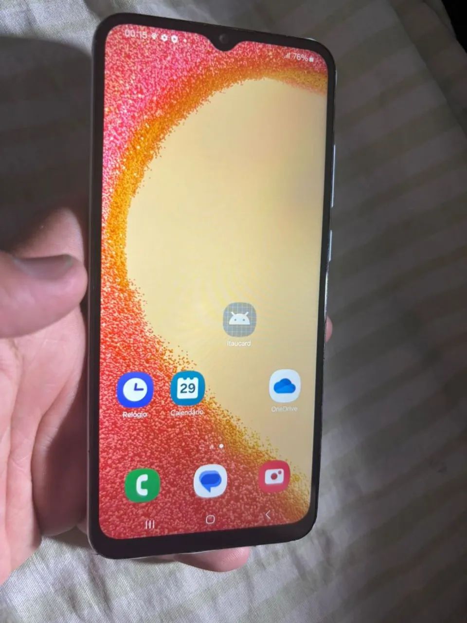 Samsung A04e