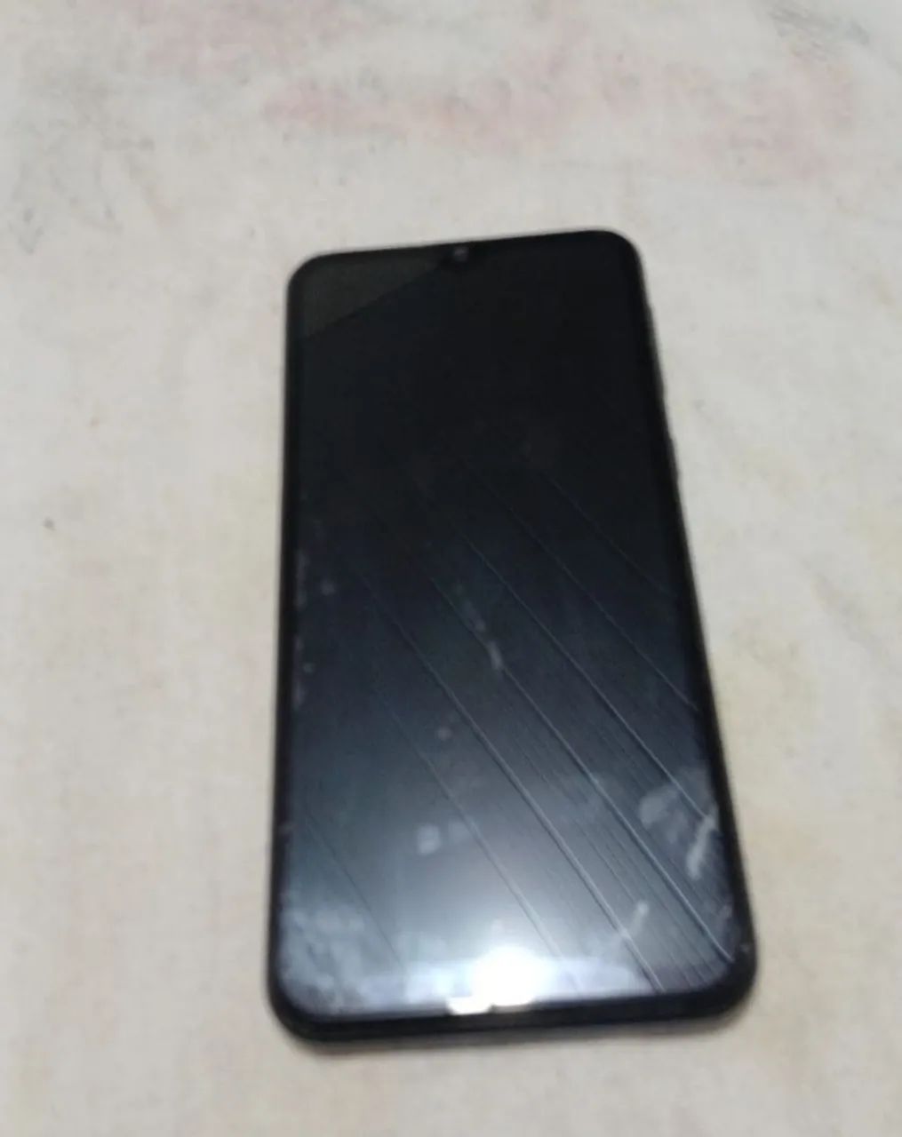 Celular Samsung galaxy  M31 cor azul - Foto 2