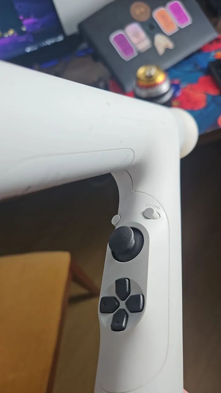 PS VR Aim Controller - Foto 3