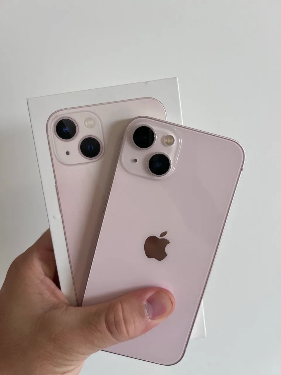 iPhone 13 128GB