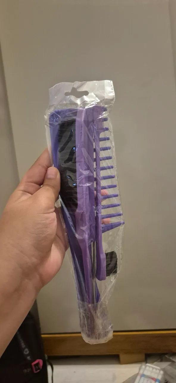  Kit de  pente 