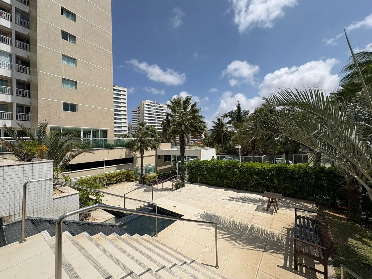 APARTAMENTO para alugar na cidade de FORTALEZA-CE - Foto 4