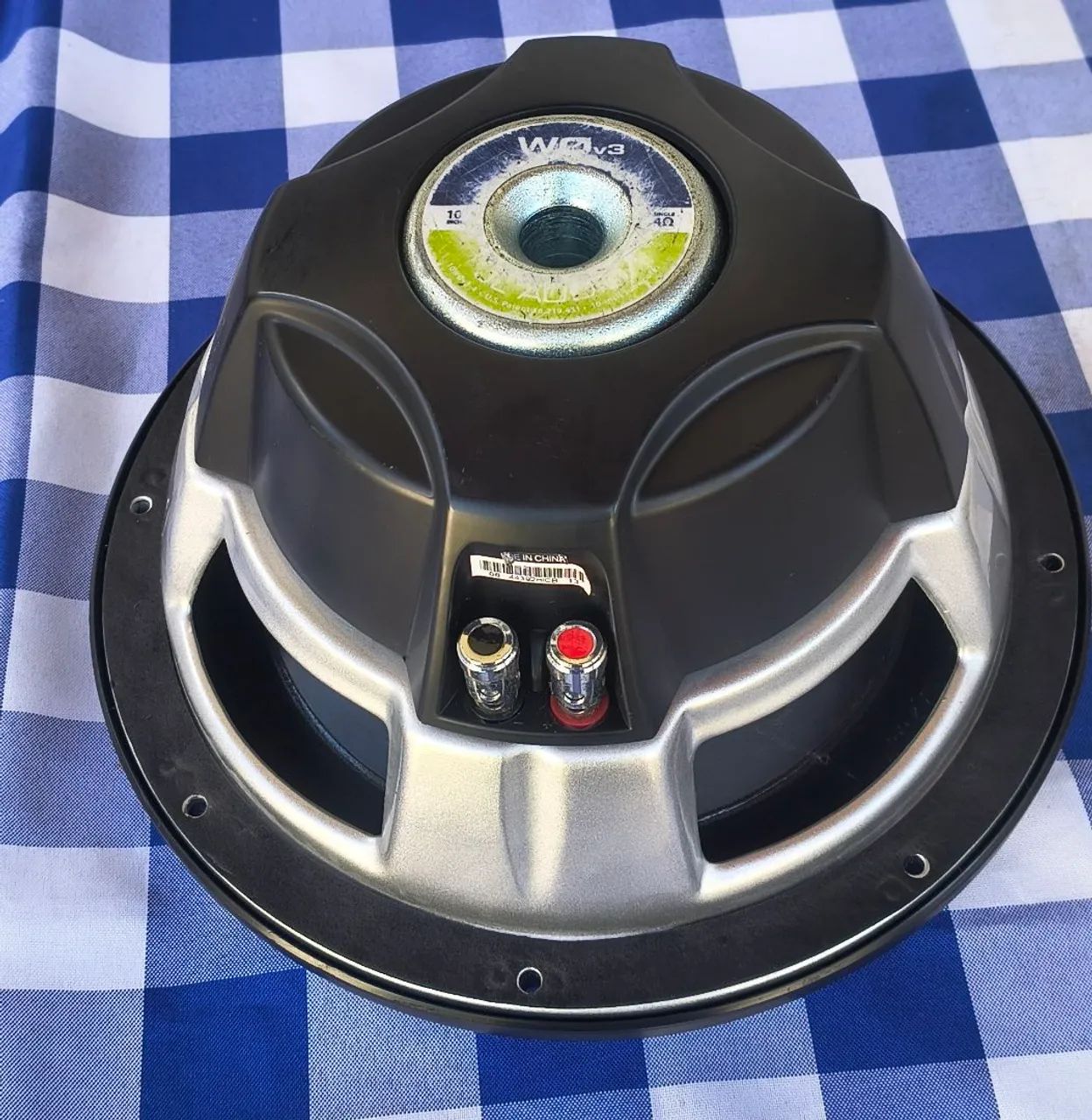 Subwoofer JL AUDIO - Foto 2