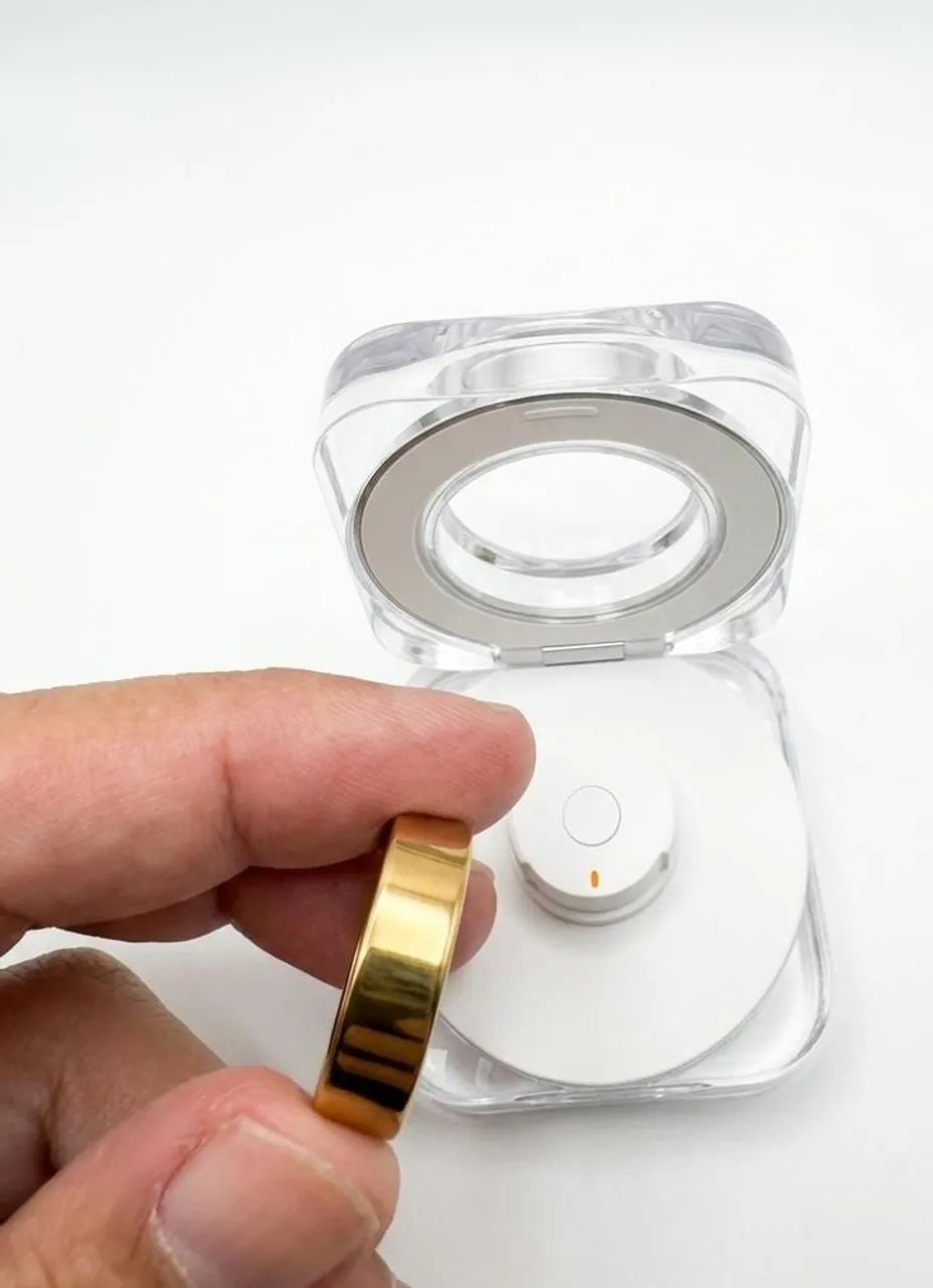 Galaxy Ring Original | compra garantida OLX! - Foto 2