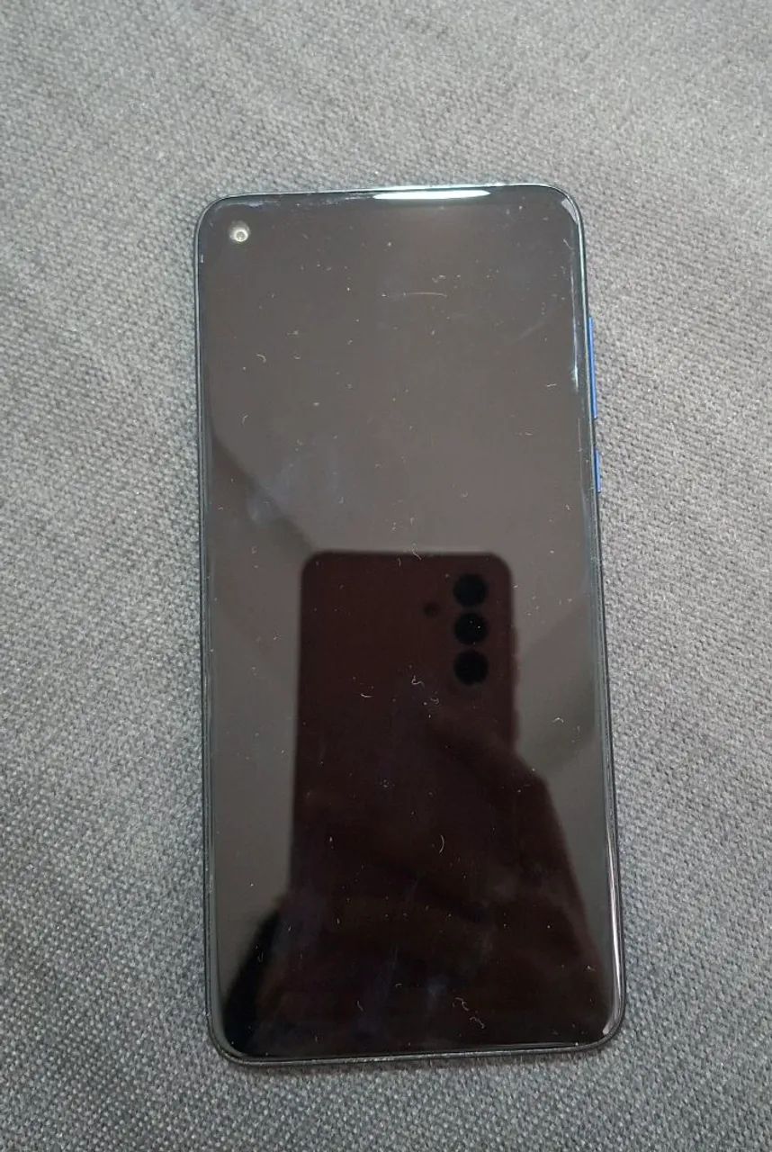 Celular Moto G8 - Foto 3