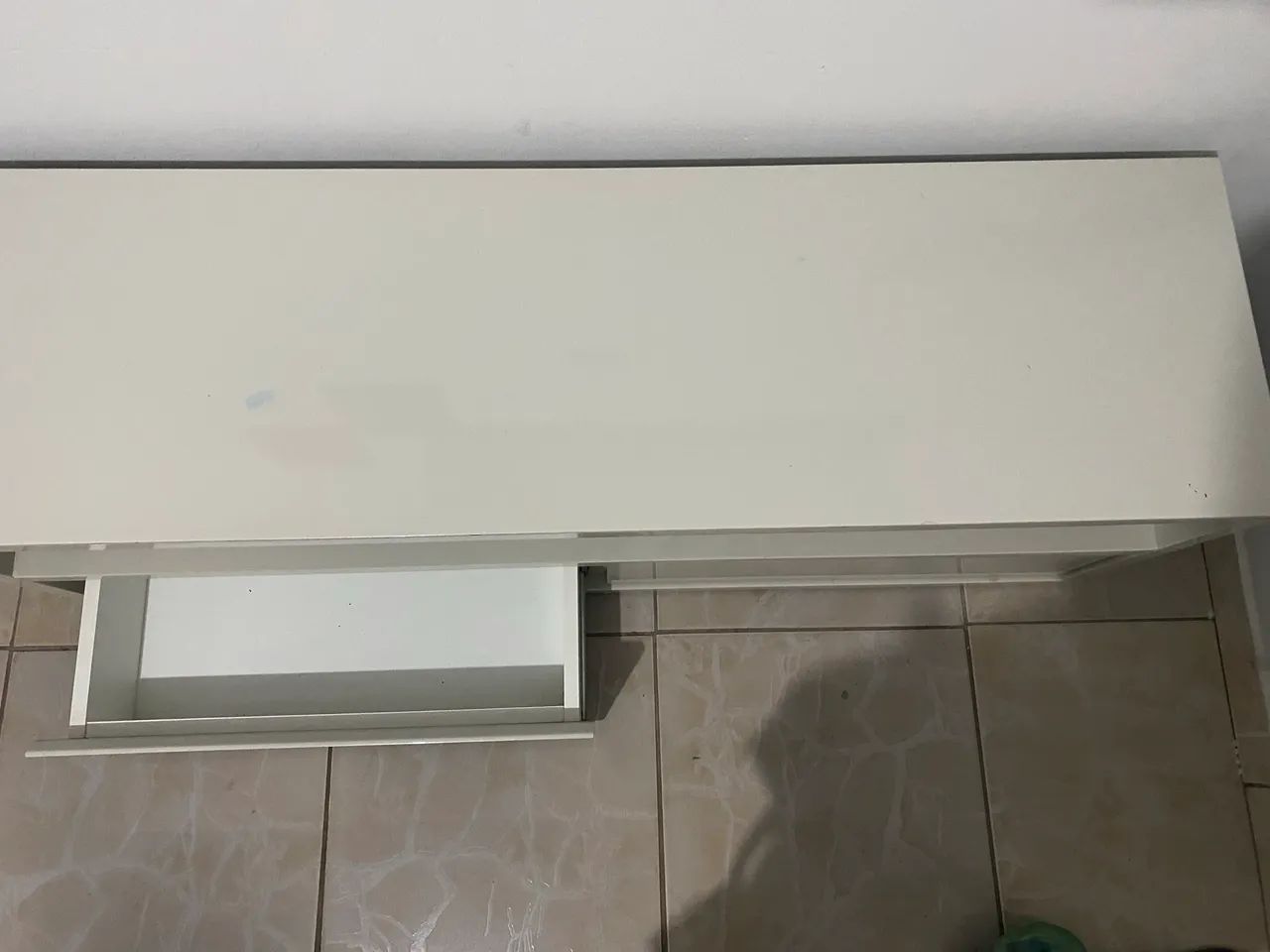  Rack laqueado em ótimo estado, com acabamento sofisticado e moderno.? - Foto 4
