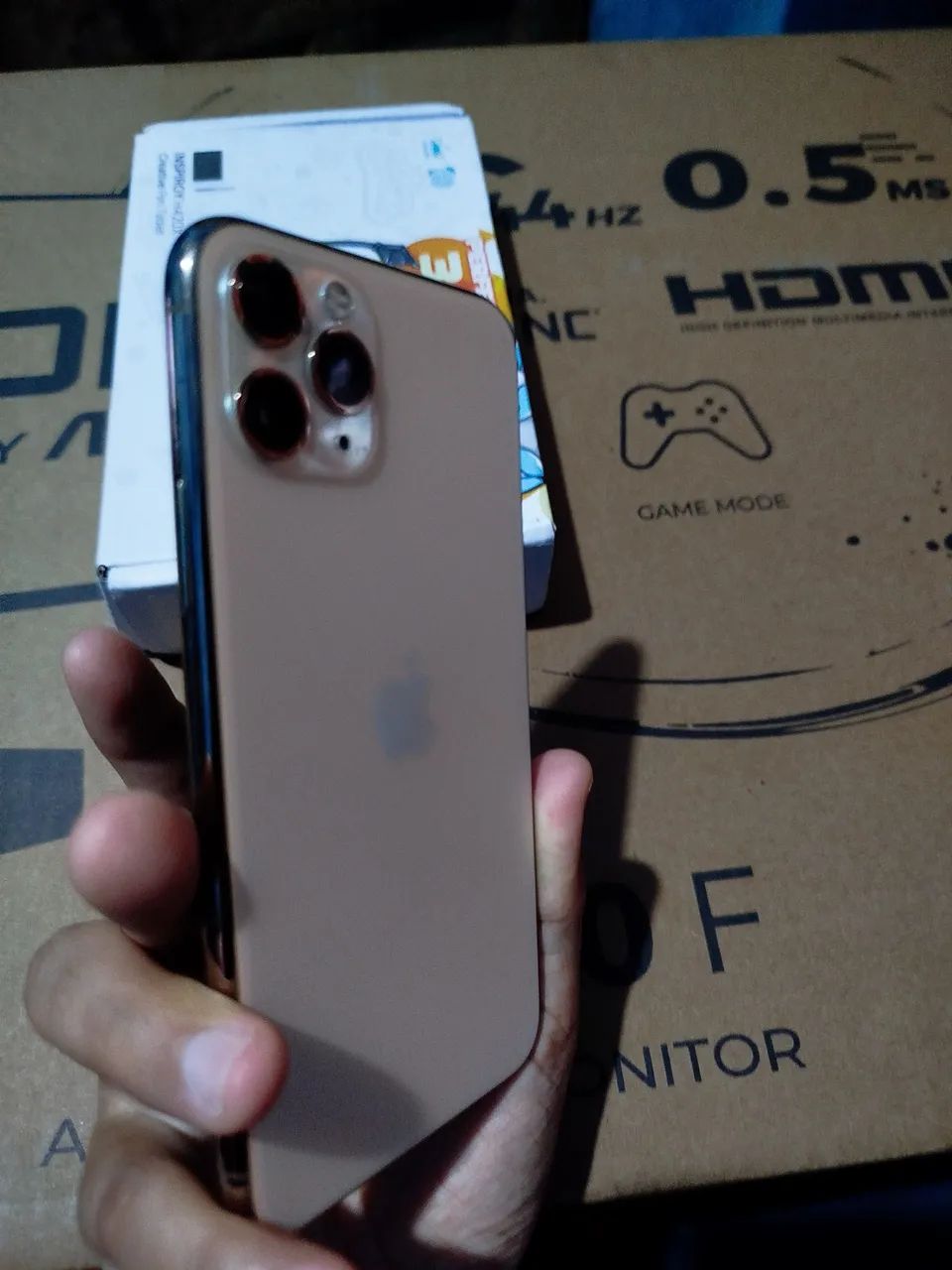 iPhone 11 Pro - Foto 4