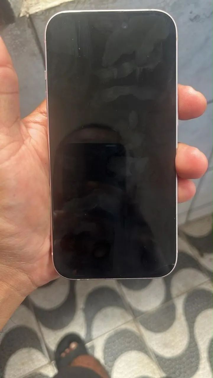 iPhone 15 128g rosa  - Foto 4