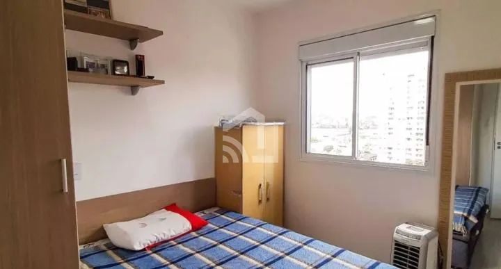 Apartamento à Venda no Pres. Altino Osasco  Pronto para Morar! - Foto 8