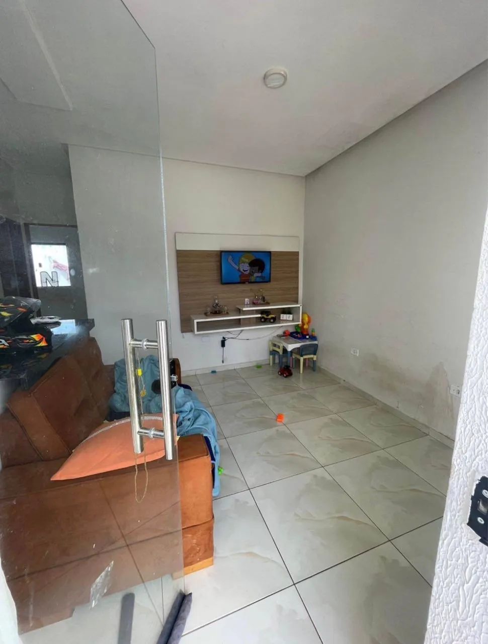 Casa a venda no Sol Nascente 