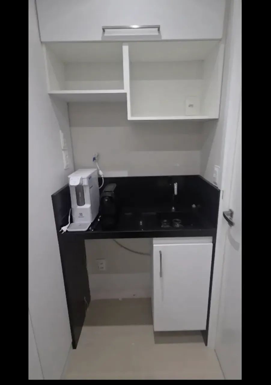 Belíssima SALA no MANHATTAN - Foto 4