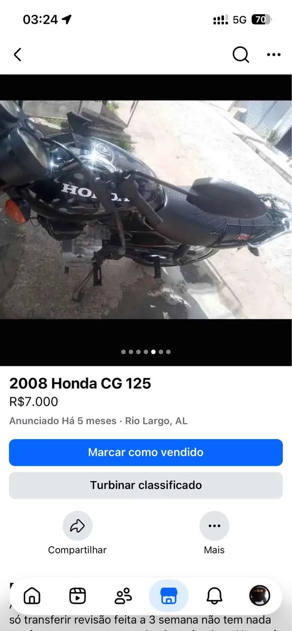 Moto  - Foto 2