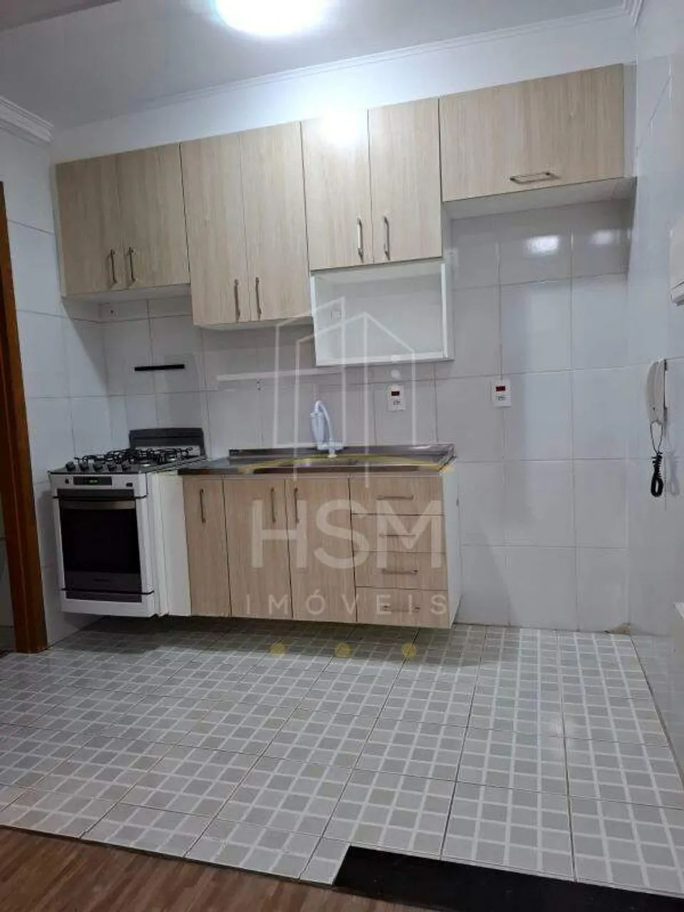 Apartamento para locação com 2 quartos, varanda em São Bernardo do Campo. - Foto 4