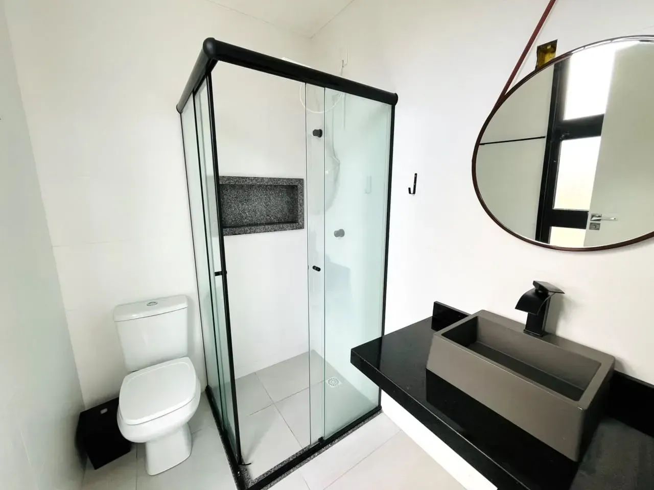 SALTO PADRÃO PARA LOCAÇÃO ANUAL EM GAROPABA!  More com conforto, sofisticação e exclusivid - Foto 5
