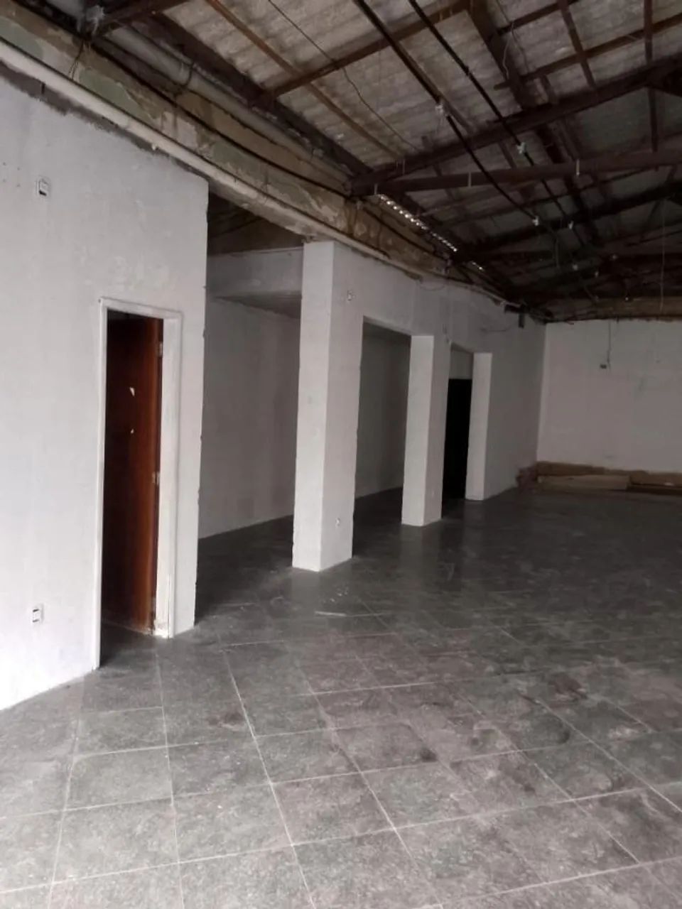 Ponto Comercial para Venda em Natal, Cidade Alta, 1 dormitório, 2 banheiros - Foto 11