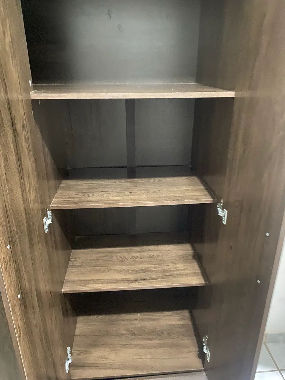 Guarda Roupa - Foto 2