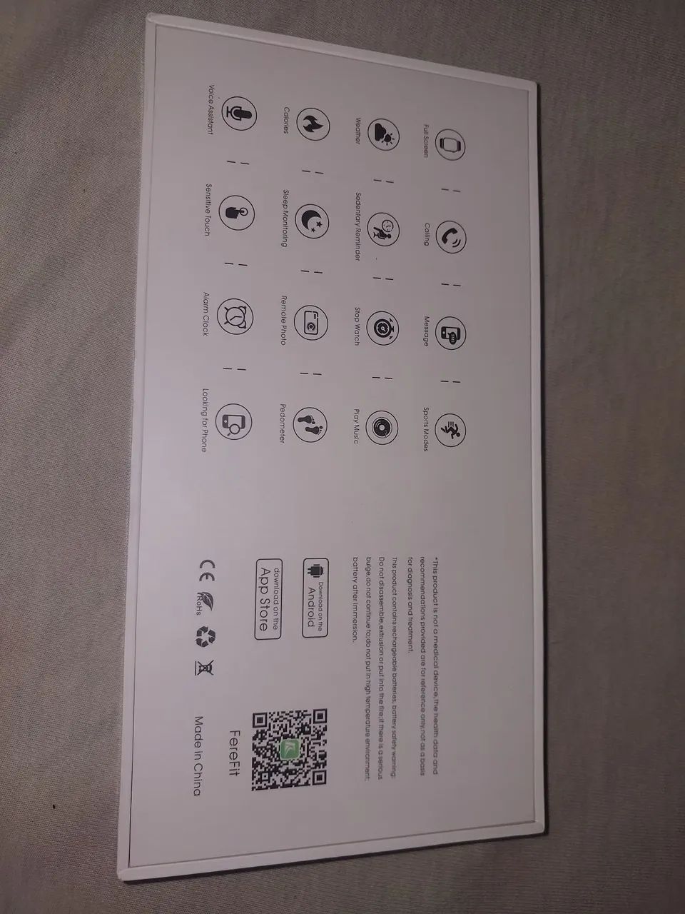 Smartwatch K9 Ultra 2 - Foto 2