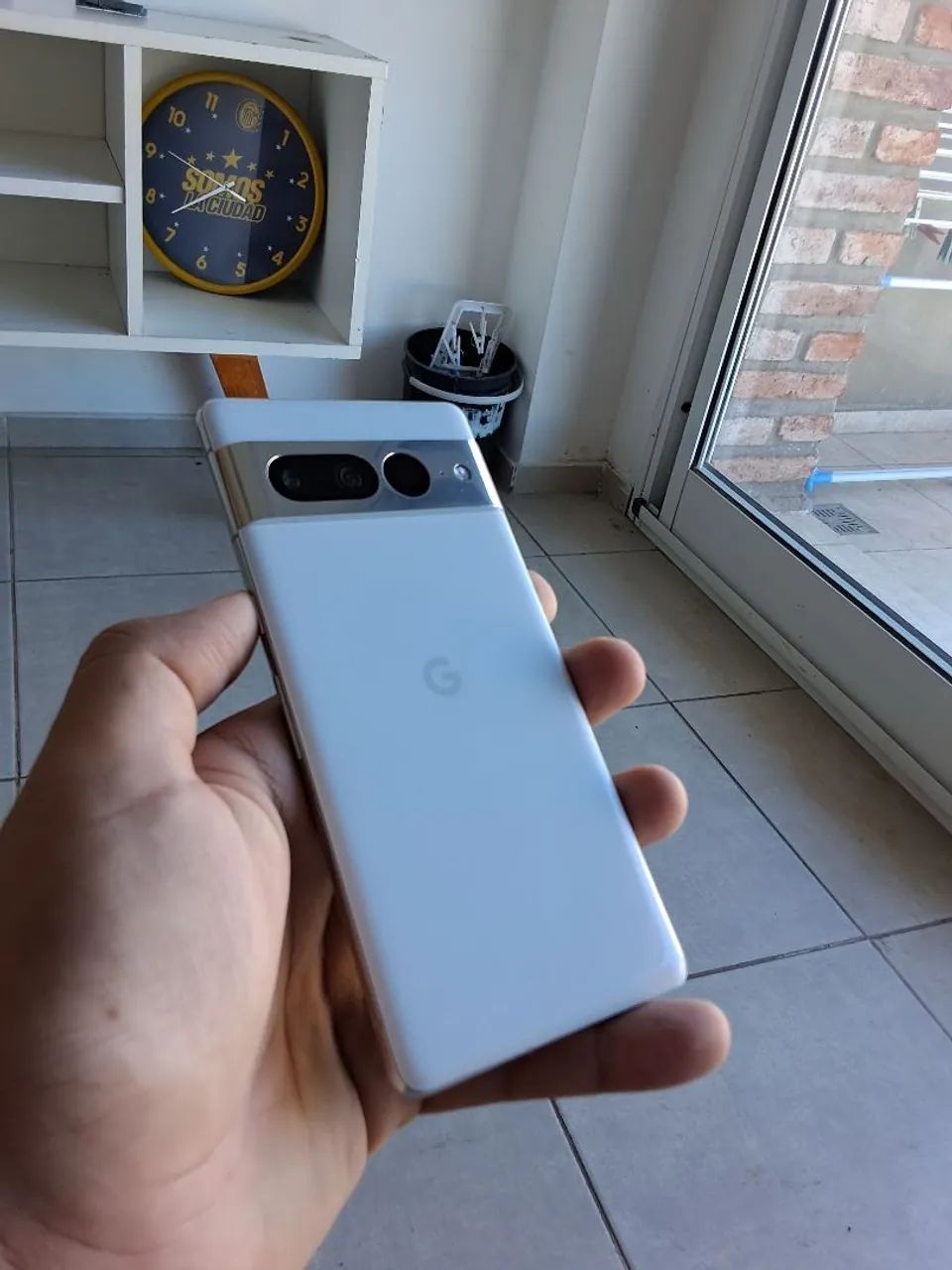 Google pixel 7 pro - Celulares e Smartphones - Pedreira, Belém