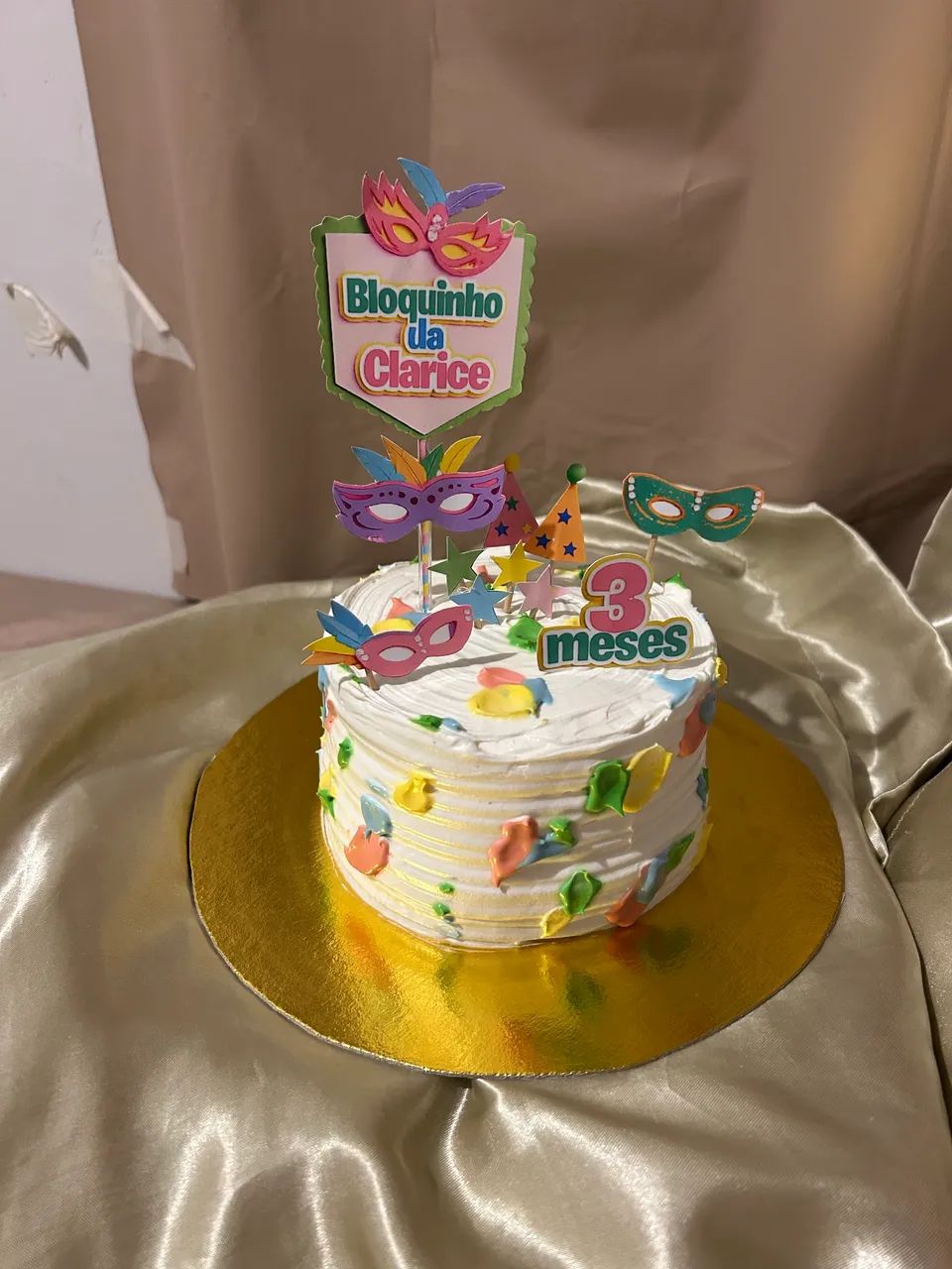 Bolos e doces  - Foto 2