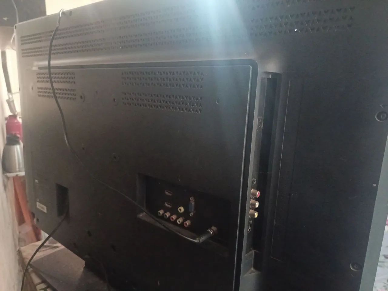 Televisão 40 - Foto 3