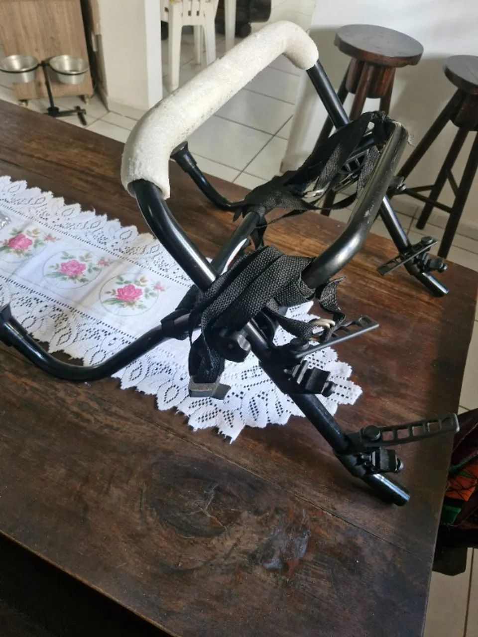 Transbike - suporte de bicicleta para carros