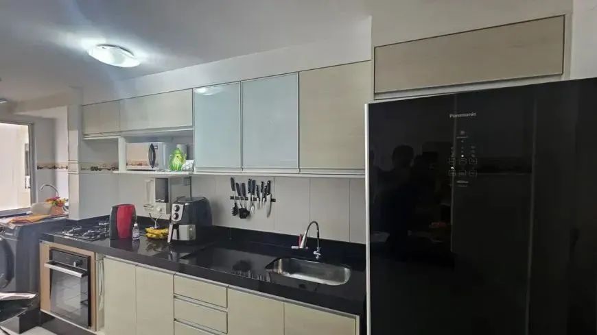 Apartamento 3dorm - 300m Shopping Oriente  - Foto 2