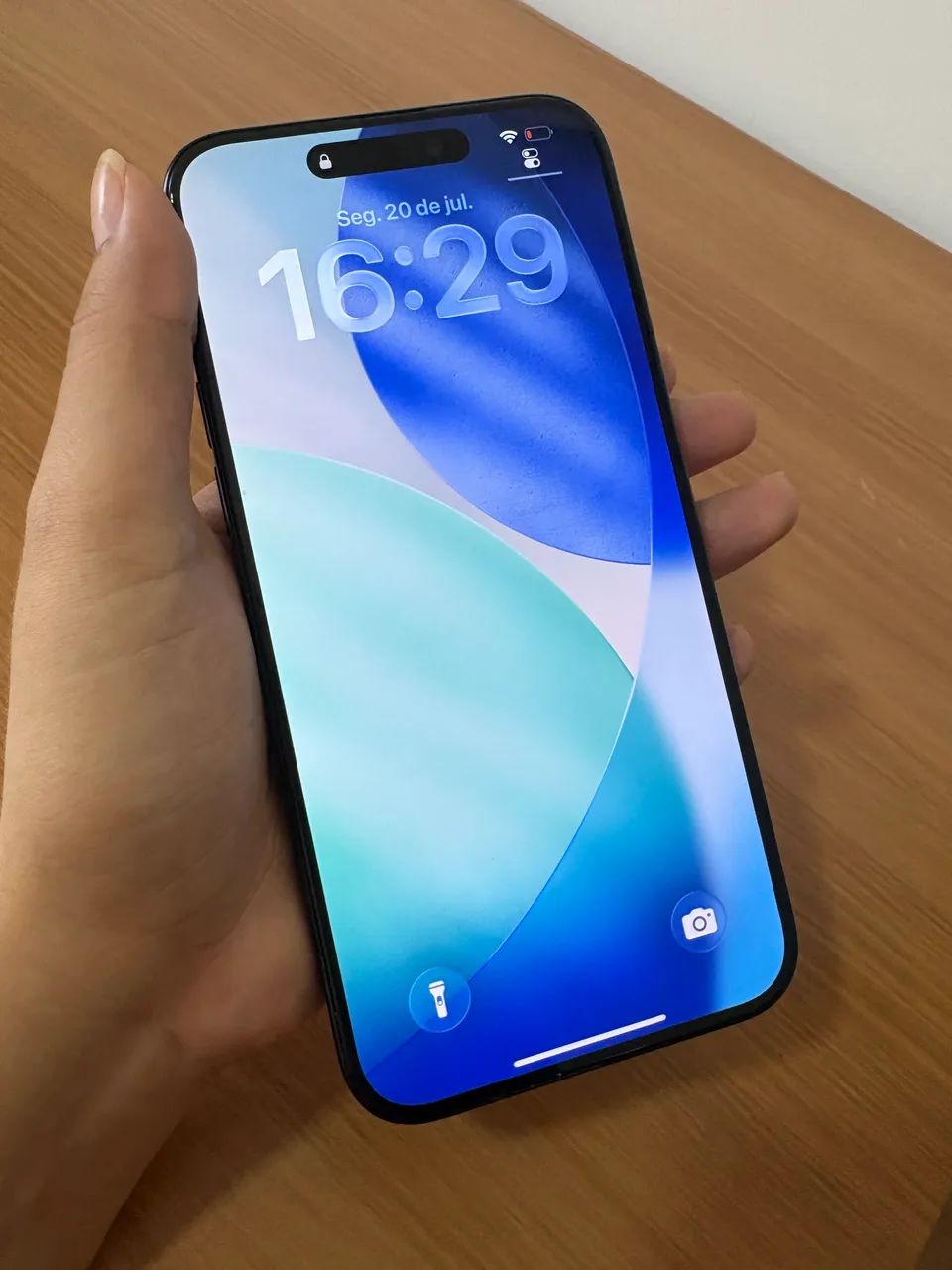 IPHONE 15 PRO MAX 512gb  - Foto 5
