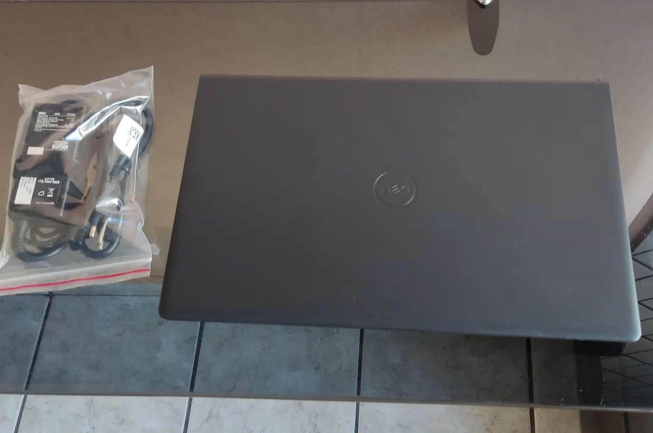 Notebook Dell 3501, i3 de 10ª ger., 8GB, Ssd 256GB - Foto 4