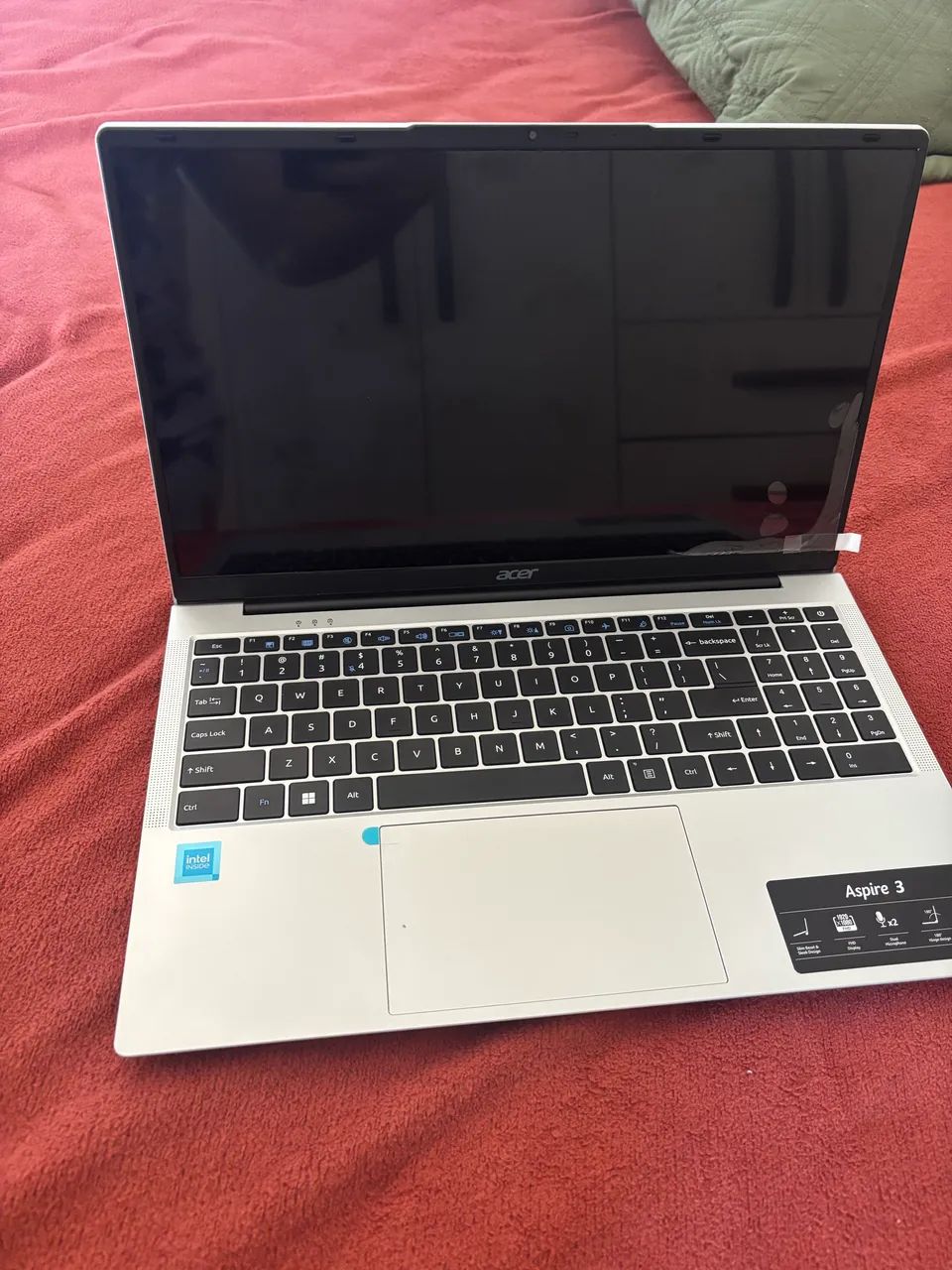 Vende-se notebook 