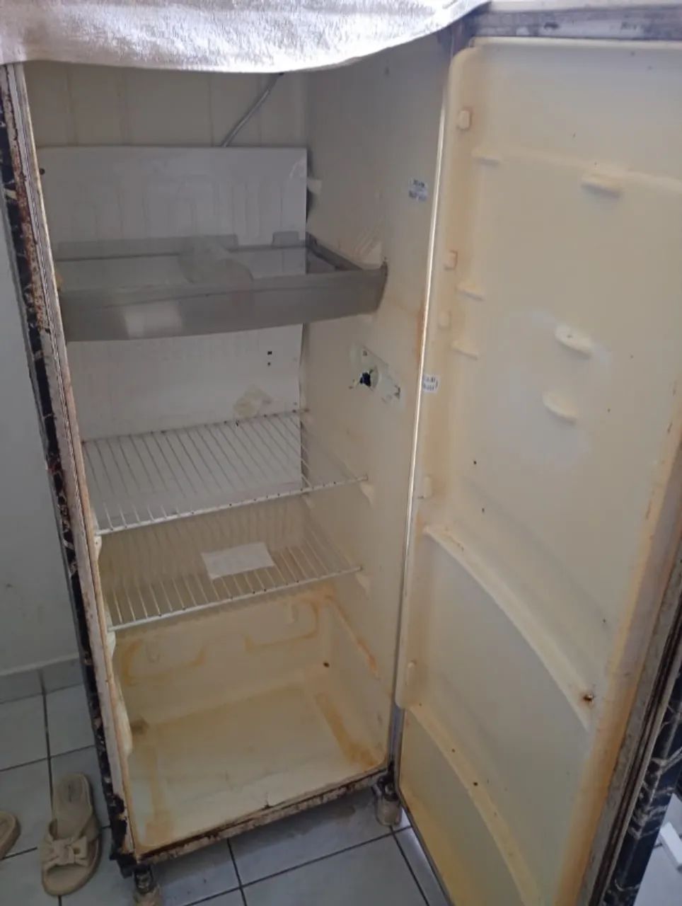 GELADEIRA  - Foto 2