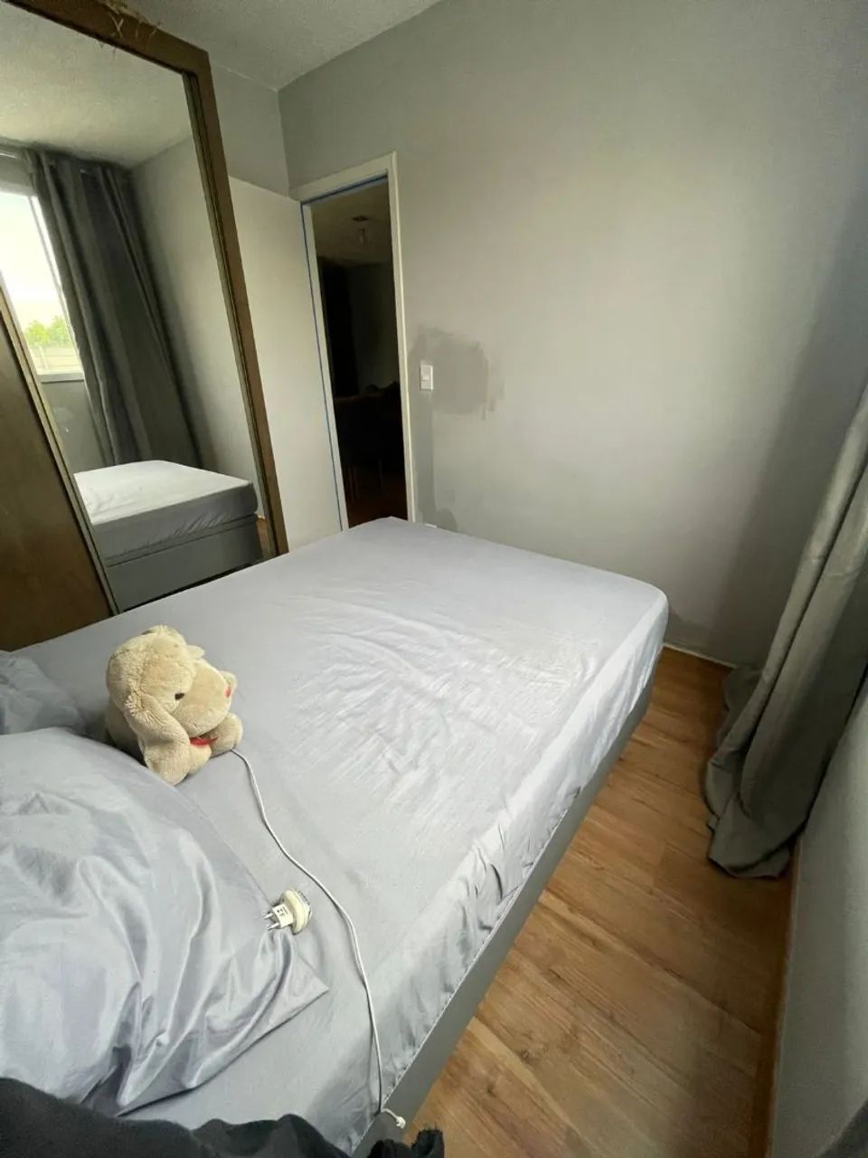 Vendo apartamento  - Foto 4