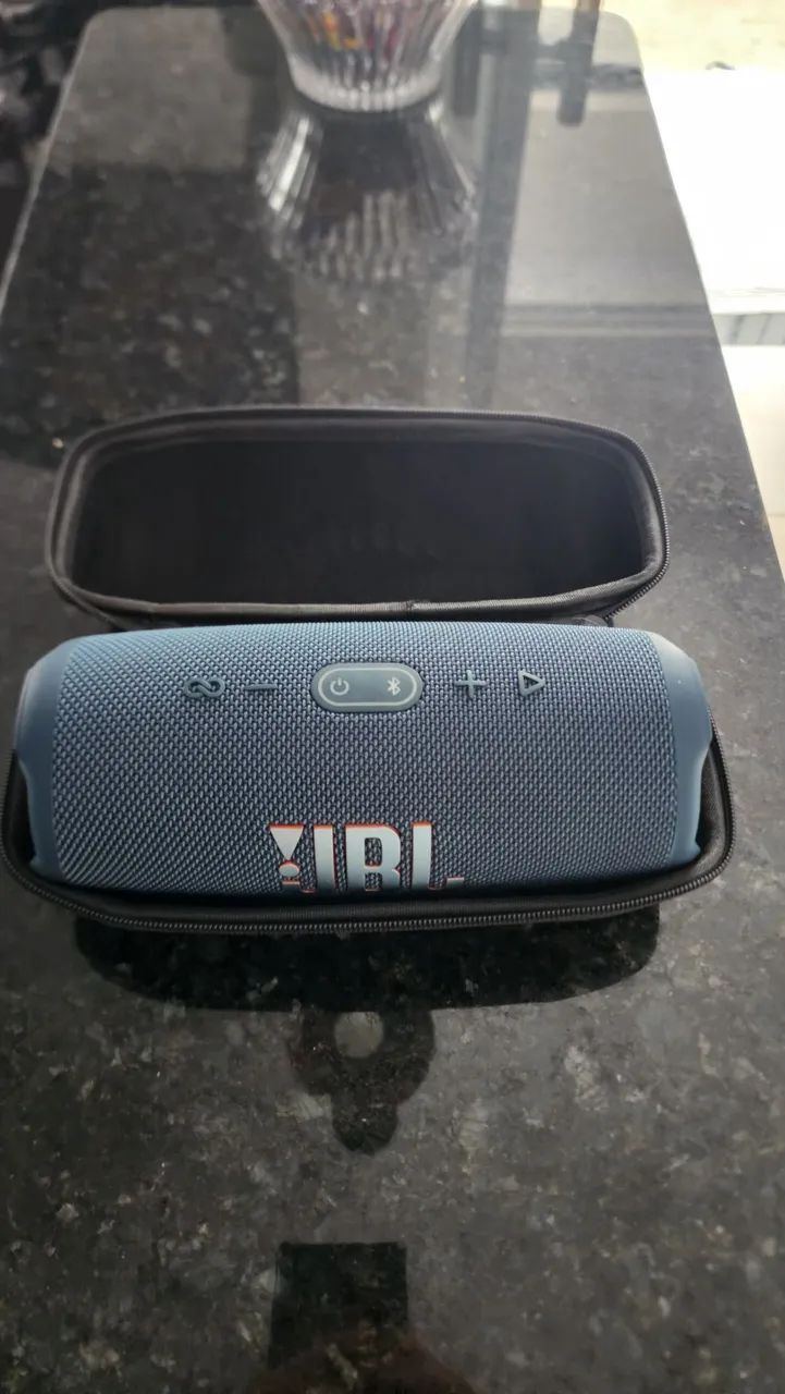 JBL CHARGE 6 - Foto 2