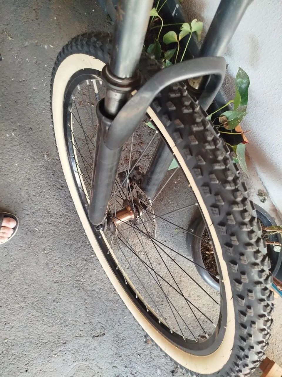 Bicicleta Titan  aro 29  - Foto 3
