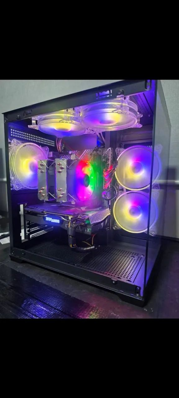 Pc gamer 