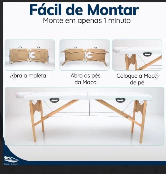 Maca - Foto 3