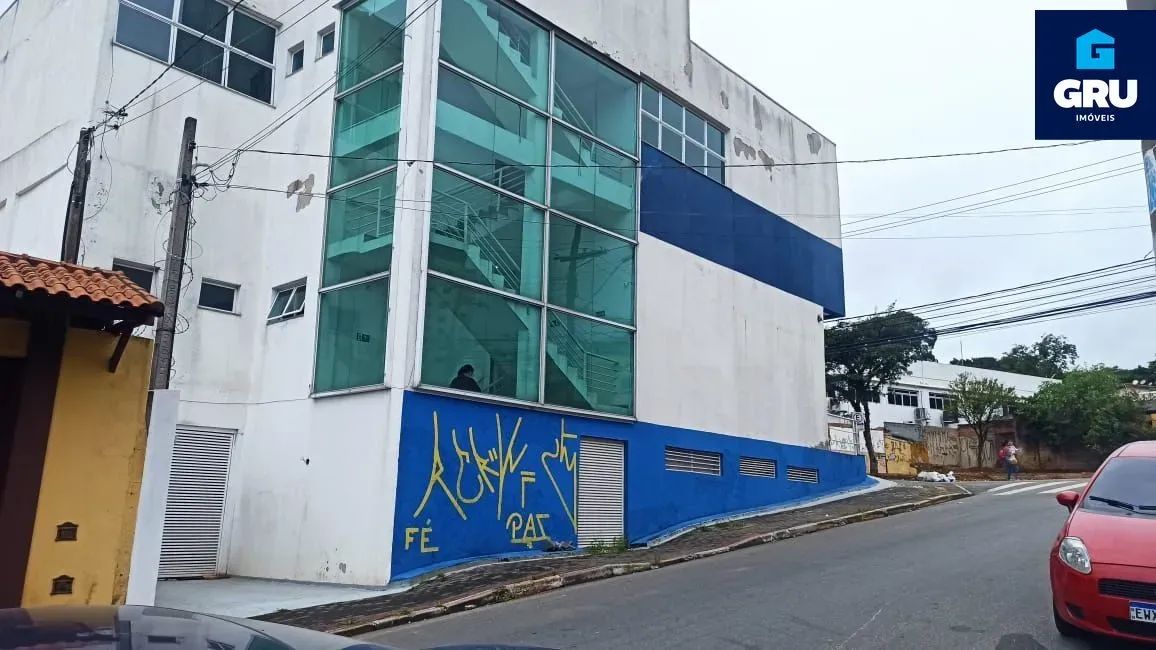 ÓTIMO PREDIO COML - CENTRO DE POÁ - Foto 5