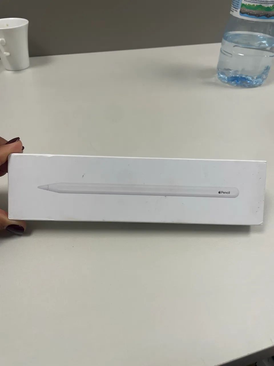 Caneta Apple Pencil 2 geração  - Foto 3