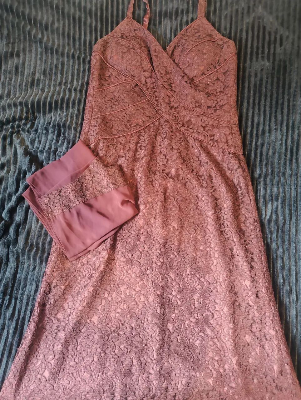 VESTIDO DE FESTA  - Foto 3