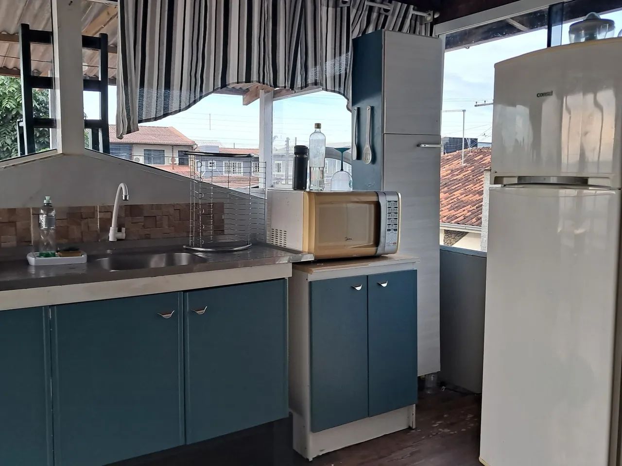 Apartamento pra casal - Foto 5