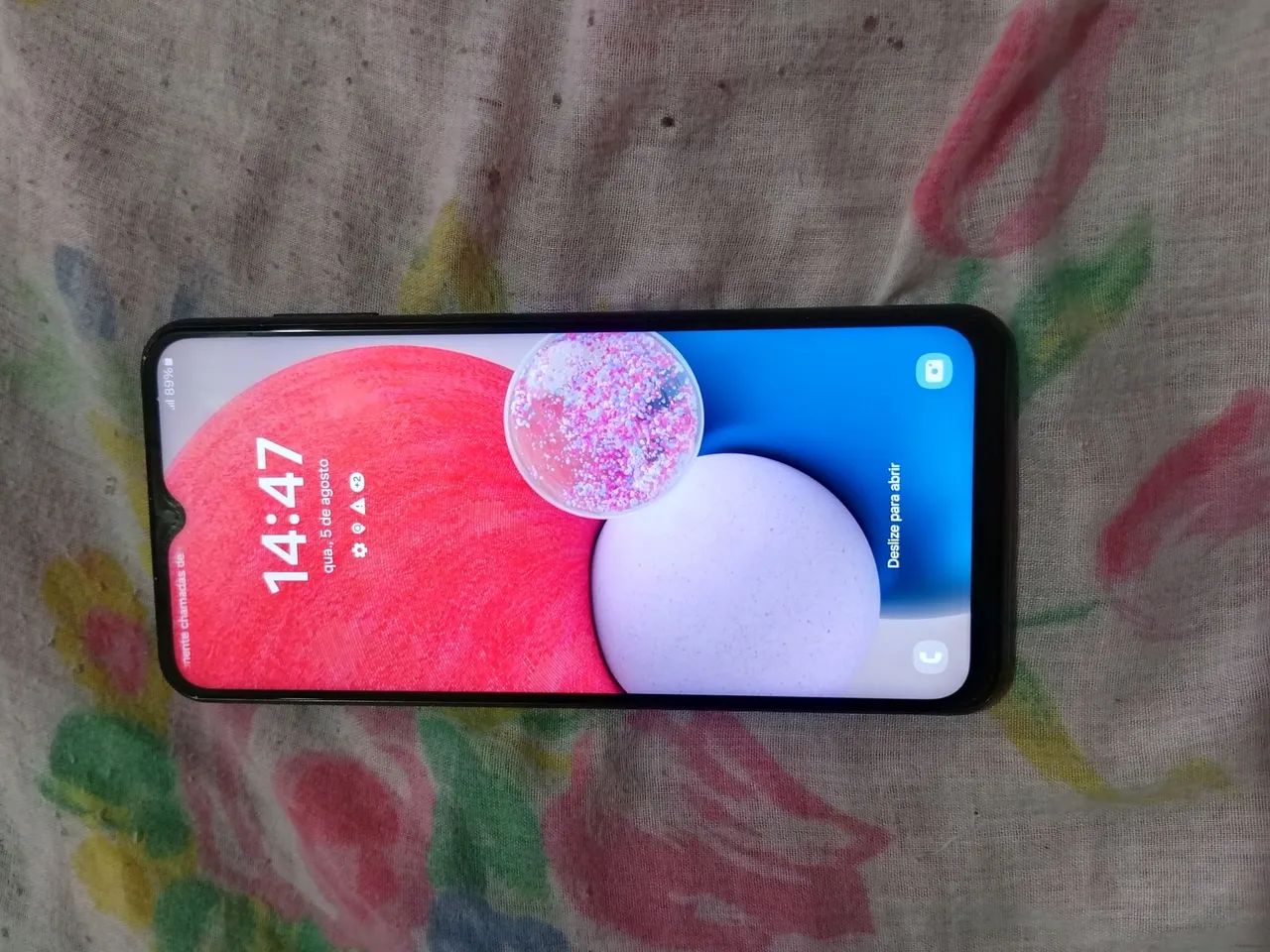Vendo celular Samsung A13  - Foto 2