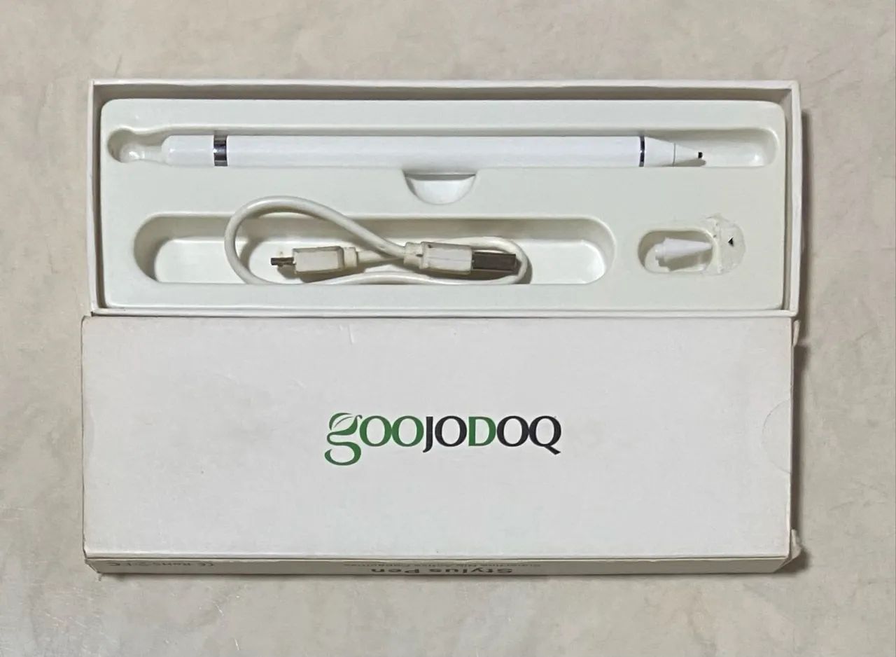 Caneta Touch (Stylus Pen) GOOJODOQ