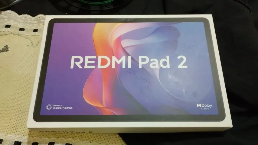 Tablet Redmi note 2