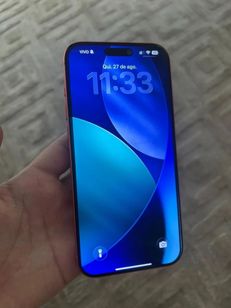 iphone 17 pro Max 512Gb - Foto 4